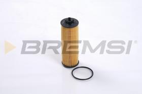 BREMSI FL2337 - FILTER