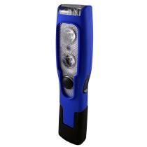 JBM 43439 - PORTATIL DE TALLER 200 LM