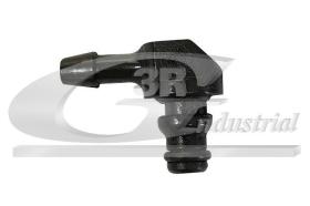 3RG Industrial 810771 - PIEZA SOBRANTES C-RAIL INYECTORES
