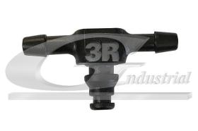 3RG Industrial 810781 - PIEZA SOBRANTES C-RAIL INYECTORES