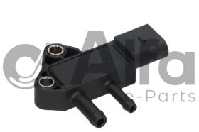 ALFA E-PARTS AF00002 - SENSOR PRESIóN DIFERENCIAL GAS ESCAPE - DPS