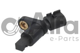 ALFA E-PARTS AF00004 - SENSOR ABS