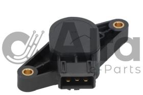 ALFA E-PARTS AF00009 - SENSOR POSICIóN MARIPOSA -TPS