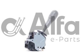ALFA E-PARTS AF00036 - COLUMNA áNGULO DIRECCIóN