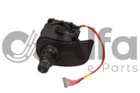 ALFA E-PARTS AF00038 - 0