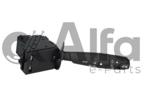 ALFA E-PARTS AF00053 - COLUMNA áNGULO DIRECCIóN