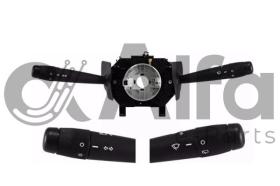 ALFA E-PARTS AF00059 - COLUMNA áNGULO DIRECCIóN