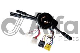 ALFA E-PARTS AF00066 - COLUMNA áNGULO DIRECCIóN