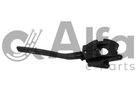 ALFA E-PARTS AF00076 - COLUMNA áNGULO DIRECCIóN
