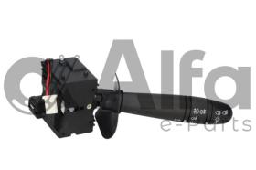 ALFA E-PARTS AF00081 - COLUMNA áNGULO DIRECCIóN
