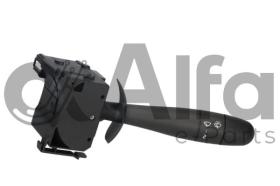ALFA E-PARTS AF00083 - COLUMNA áNGULO DIRECCIóN