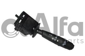 ALFA E-PARTS AF00084 - COLUMNA áNGULO DIRECCIóN