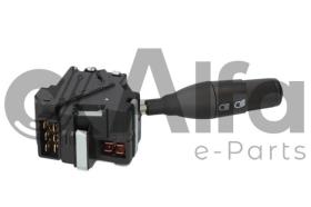 ALFA E-PARTS AF00086 - COLUMNA áNGULO DIRECCIóN