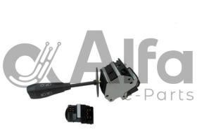 ALFA E-PARTS AF00089 - COLUMNA áNGULO DIRECCIóN