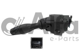 ALFA E-PARTS AF00090 - COLUMNA áNGULO DIRECCIóN