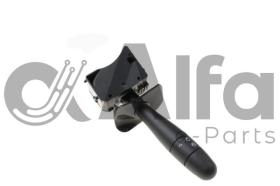 ALFA E-PARTS AF00092 - COLUMNA áNGULO DIRECCIóN