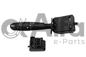 ALFA E-PARTS AF00099 - COLUMNA áNGULO DIRECCIóN