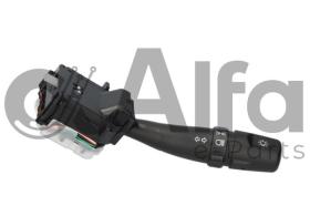 ALFA E-PARTS AF00107 - COLUMNA áNGULO DIRECCIóN