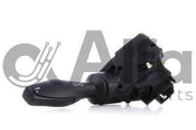 ALFA E-PARTS AF00114 - COLUMNA áNGULO DIRECCIóN