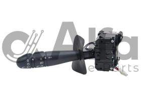 ALFA E-PARTS AF00153 - COLUMNA áNGULO DIRECCIóN