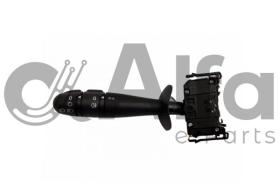 ALFA E-PARTS AF00163 - COLUMNA áNGULO DIRECCIóN