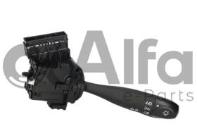 ALFA E-PARTS AF00180 - COLUMNA áNGULO DIRECCIóN