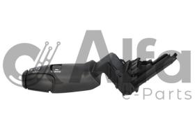ALFA E-PARTS AF00185 - COLUMNA áNGULO DIRECCIóN