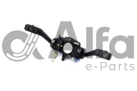 ALFA E-PARTS AF00202 - COLUMNA áNGULO DIRECCIóN