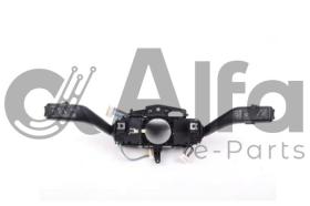 ALFA E-PARTS AF00203 - COLUMNA áNGULO DIRECCIóN