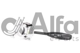 ALFA E-PARTS AF00213 - COLUMNA áNGULO DIRECCIóN