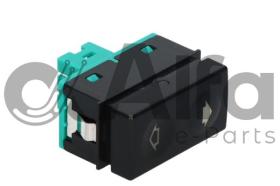 ALFA E-PARTS AF00265 - INTERRUPTOR ELEVALUNAS