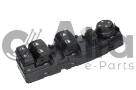 ALFA E-PARTS AF00267 - INTERRUPTOR ELEVALUNAS