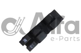 ALFA E-PARTS AF00271 - INTERRUPTOR ELEVALUNAS