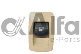 ALFA E-PARTS AF00272 - INTERRUPTOR ELEVALUNAS