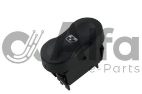 ALFA E-PARTS AF00277 - INTERRUPTOR ELEVALUNAS