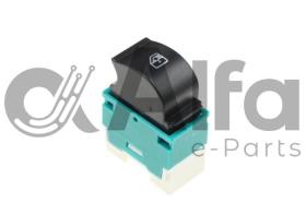 ALFA E-PARTS AF00281 - INTERRUPTOR ELEVALUNAS