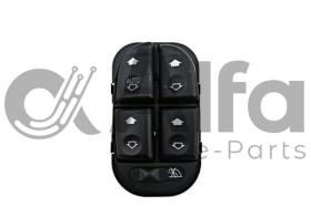 ALFA E-PARTS AF00283 - INTERRUPTOR ELEVALUNAS