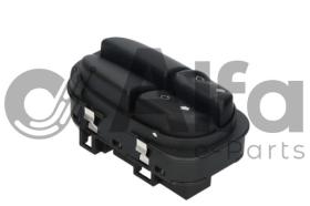 ALFA E-PARTS AF00284 - INTERRUPTOR ELEVALUNAS
