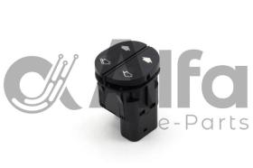 ALFA E-PARTS AF00286 - INTERRUPTOR ELEVALUNAS
