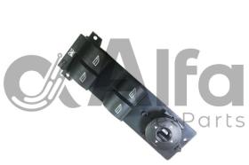 ALFA E-PARTS AF00290 - INTERRUPTOR ELEVALUNAS