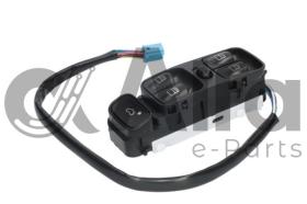 ALFA E-PARTS AF00300 - INTERRUPTOR ELEVALUNAS