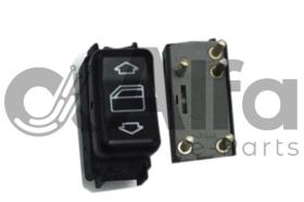 ALFA E-PARTS AF00301 - INTERRUPTOR ELEVALUNAS