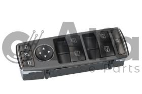 ALFA E-PARTS AF00302 - 0