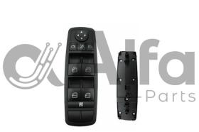 ALFA E-PARTS AF00304 - INTERRUPTOR ELEVALUNAS