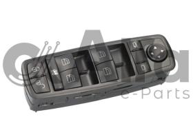 ALFA E-PARTS AF00306 - 0