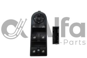 ALFA E-PARTS AF00311 - 0