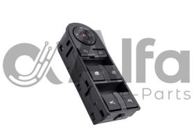 ALFA E-PARTS AF00313 - INTERRUPTOR ELEVALUNAS