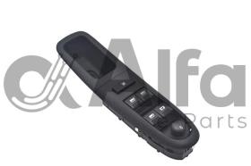 ALFA E-PARTS AF00315 - INTERRUPTOR ELEVALUNAS