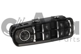 ALFA E-PARTS AF00317 - 0