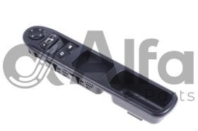 ALFA E-PARTS AF00320 - INTERRUPTOR ELEVALUNAS